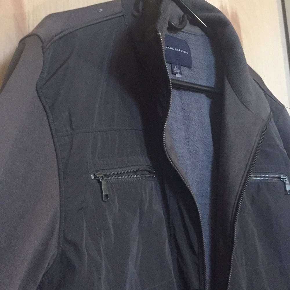 Banana Republic Jacket - Picture 4 of 5